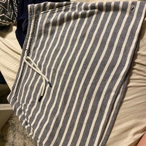 Vineyard Vines Striped Skirt